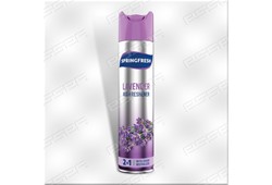 Spray désodorisant Lavande - 300 ml